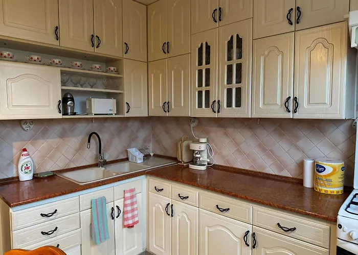 Termal Apartman