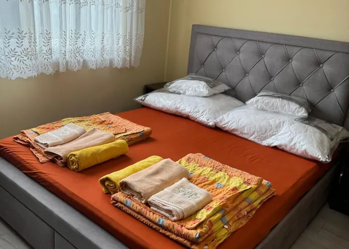 Termal Apartman