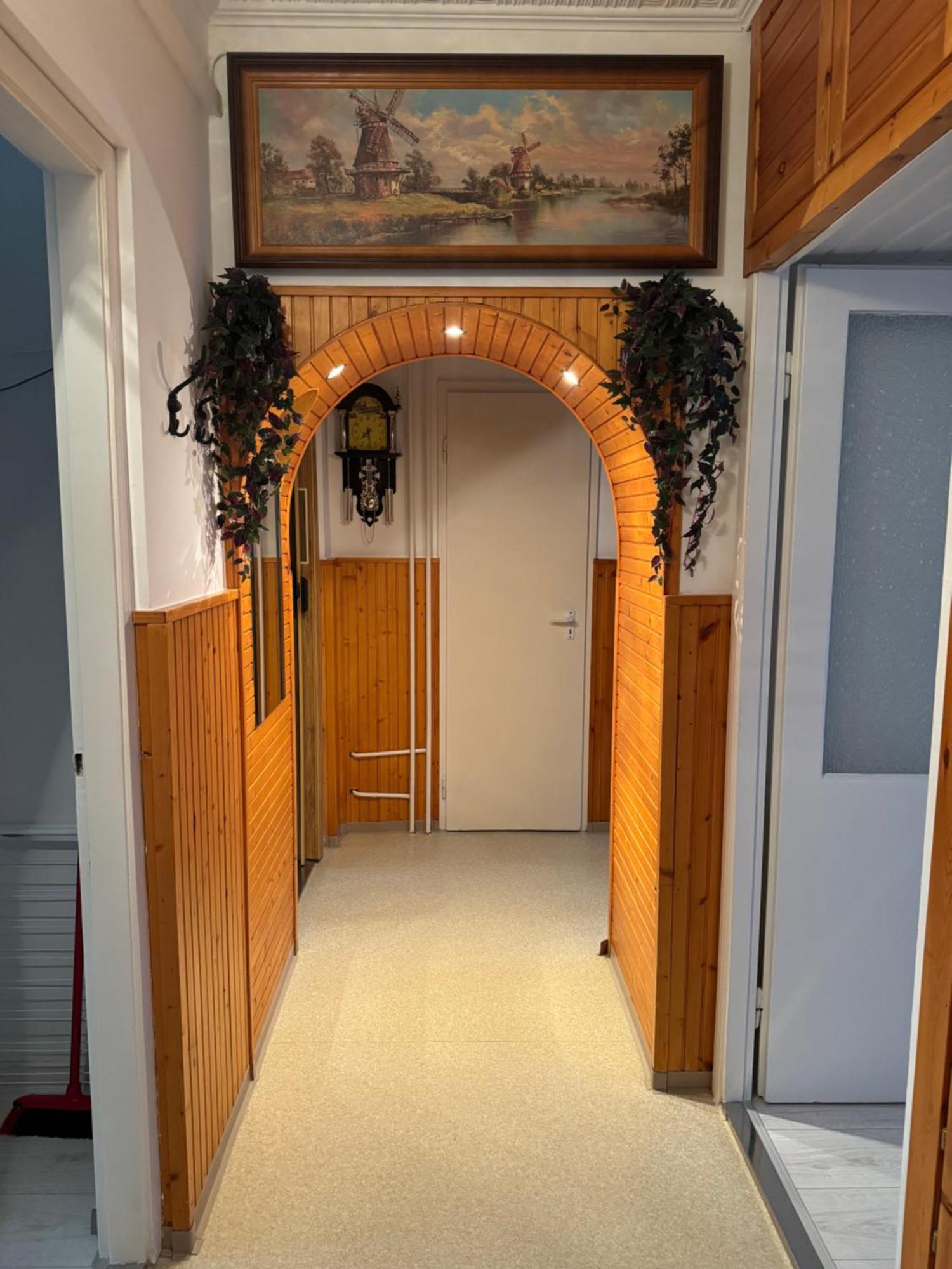 Termal Apartamento