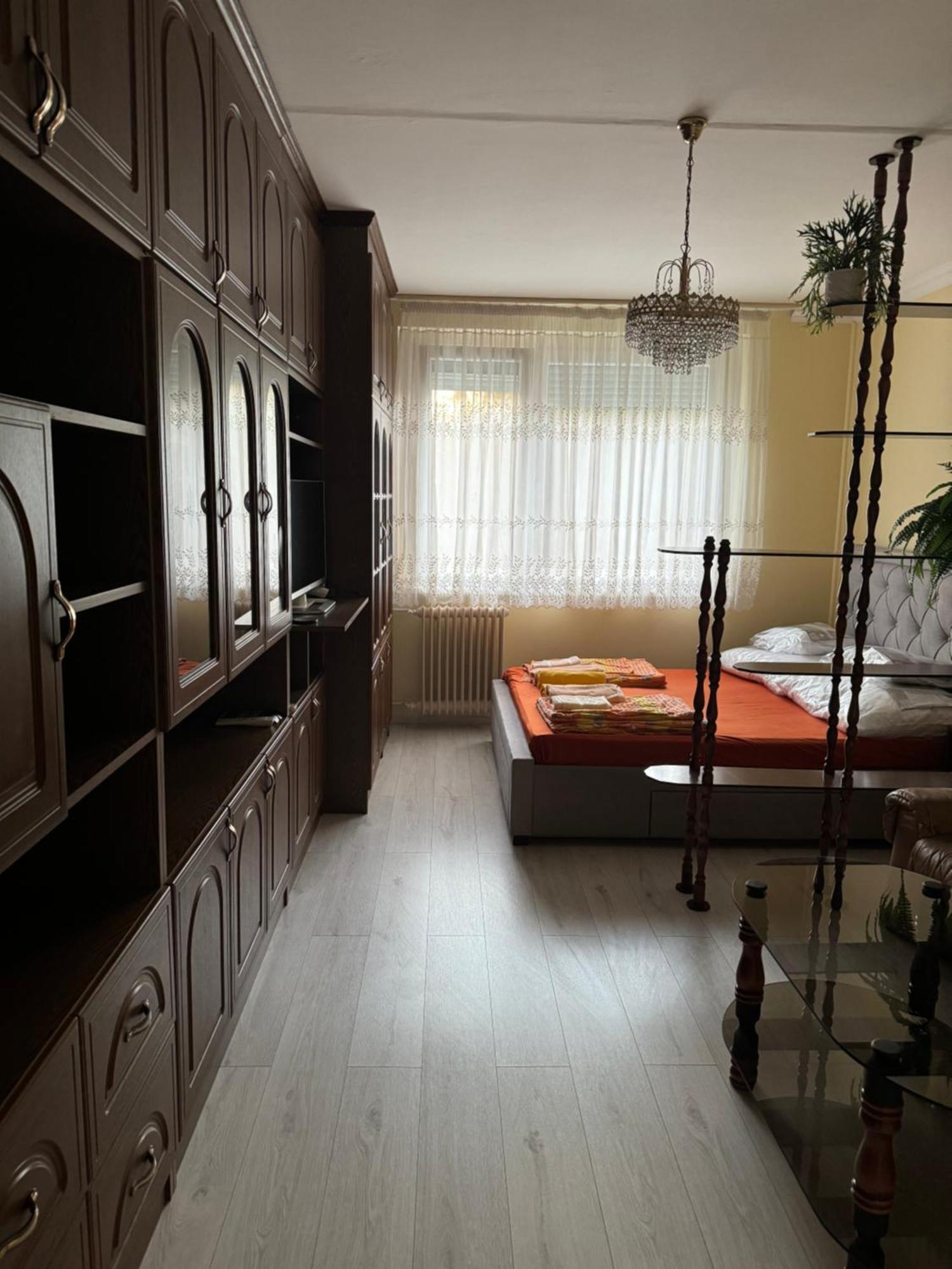 Apartamento Termal