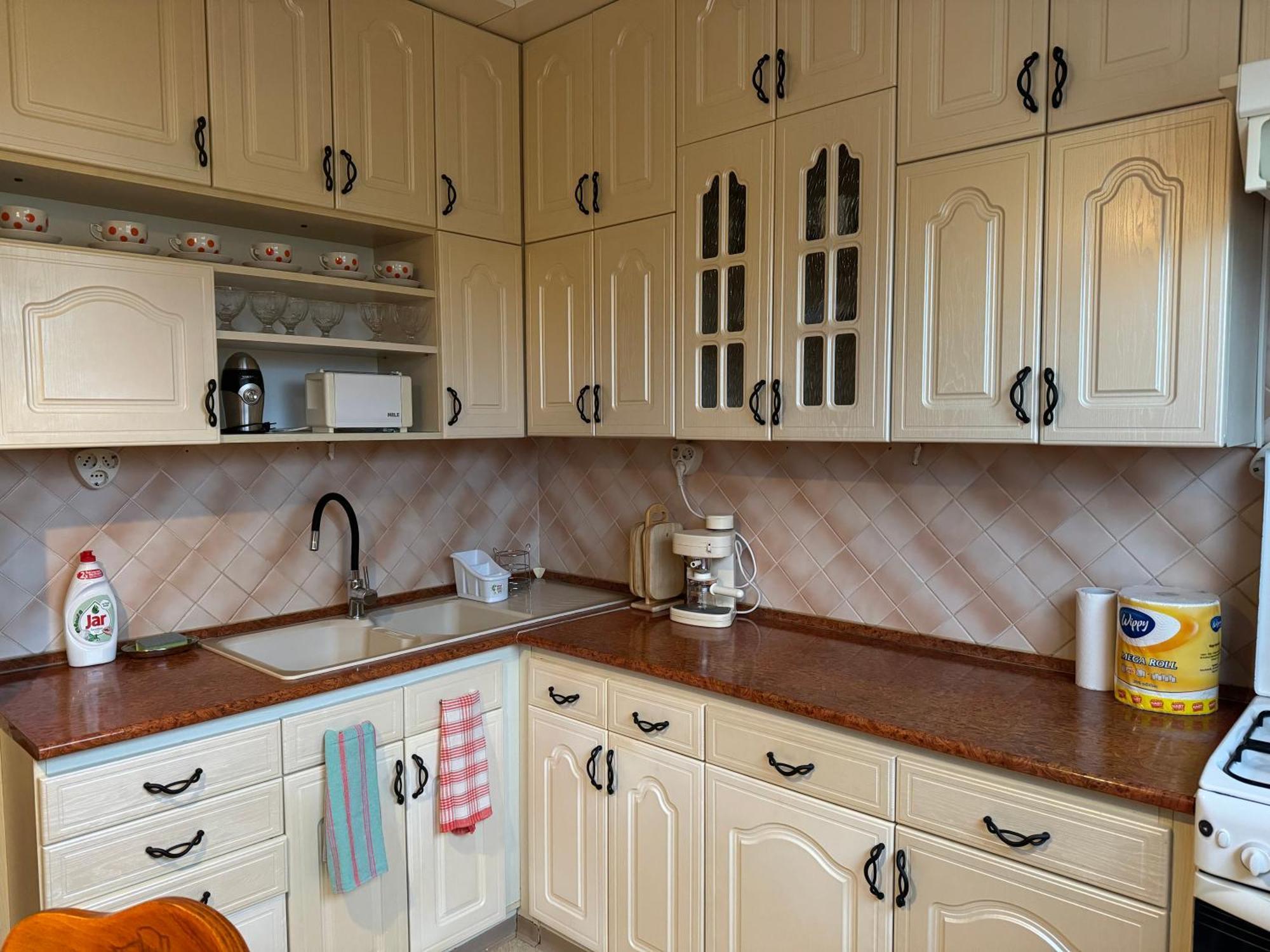 Termal Apartamento Tiszaújváros