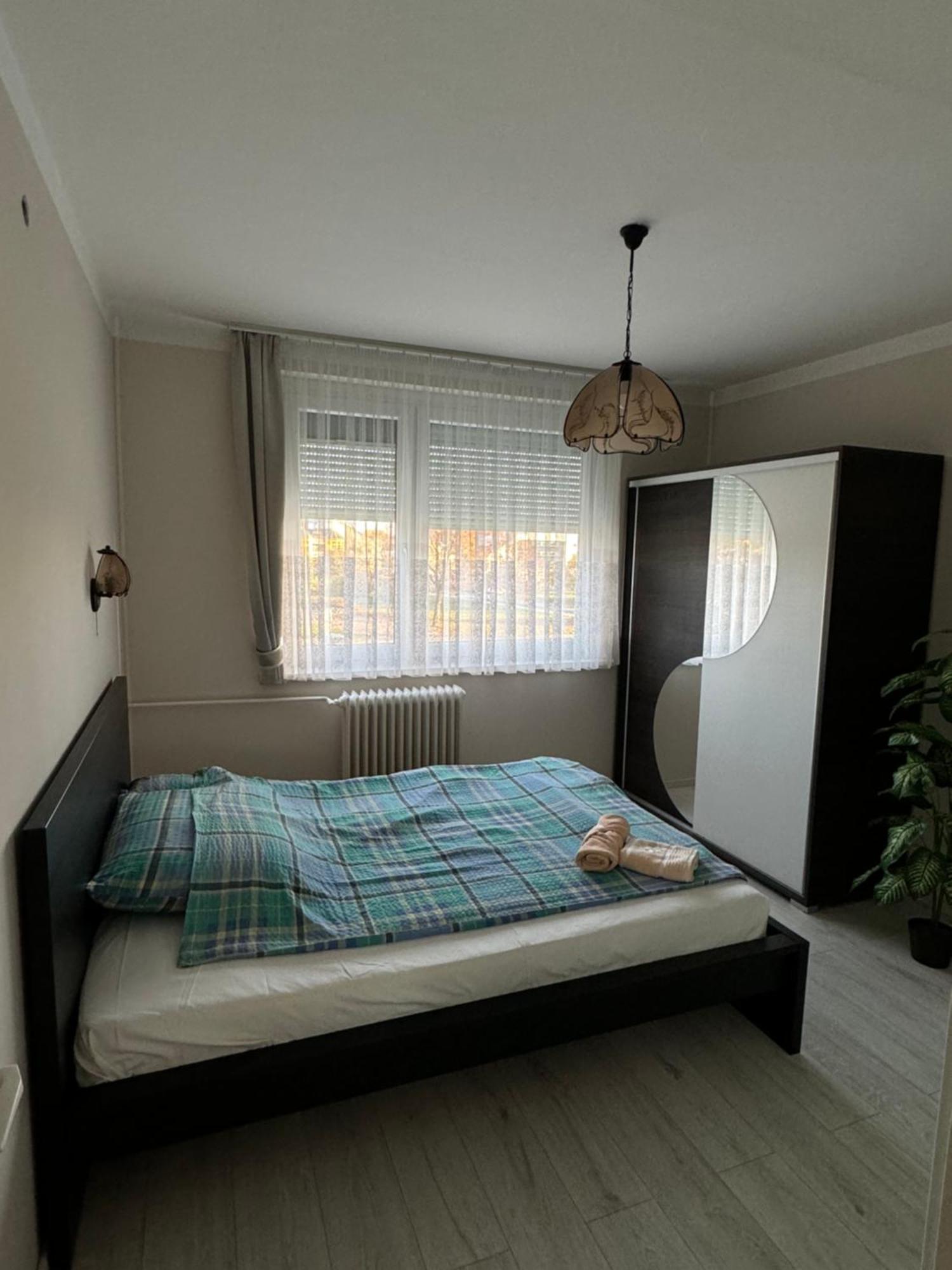 Termal Apartamento *