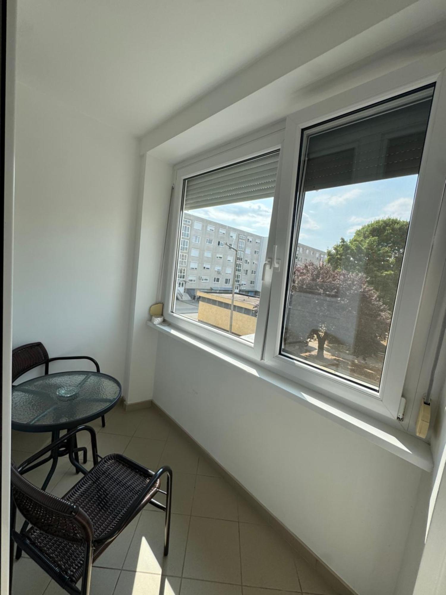 Termal Apartamento